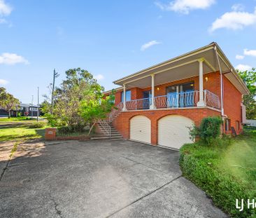 6 Galvin Place, Holt ACT 2615 - House For Rent | Domain - Photo 5