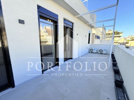Studio/Γκαρσονιέρα για ενοικίαση Πειραιάς - Κέντρο (Κέντρο - Λιμάνι) - Photo 4