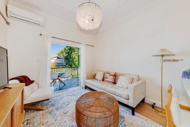 1/36 Rangers Avenue,Mosman,New South Wales 2088, Sydney - Photo 1