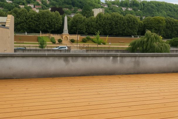 Maison individuelle - Photo 1