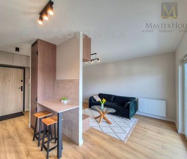 Poznań, Naramowice - Фото 3