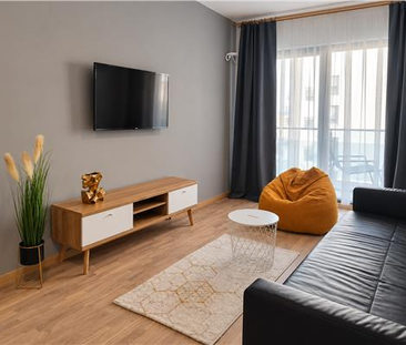 Apartament 2 camere, modern, zona Nord MRS Village - Photo 2