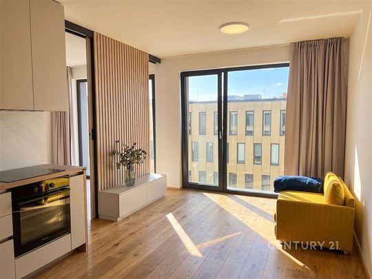 Pronájem bytu 2+kk 46 m² - Photo 1
