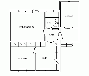 Trekantsvägen 10, 826 69, STRÅTJÄRA, Sverige - Photo 4