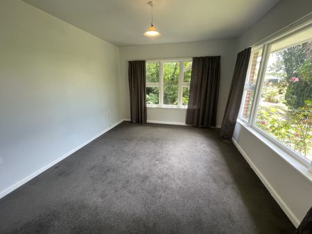 9 Hampton Place, Burnside Christchurch - Photo 2