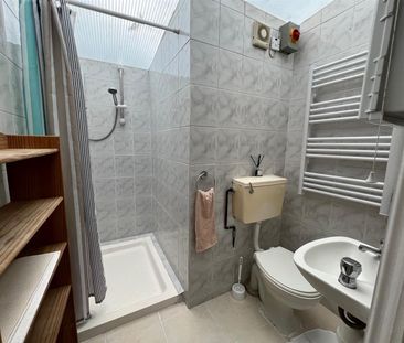 Studio For Rent Bellevue Terrace, Southsea - Photo 5