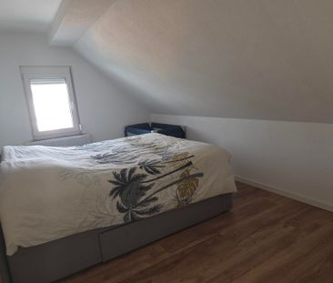 Location Maison 4 pièces 75m² - Photo 3