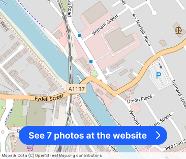 Witham Bank East, Boston, PE21 - Photo 1