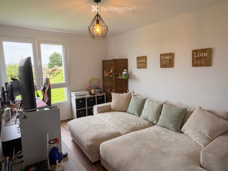 3 Zimmer, 82 m² - Photo 3