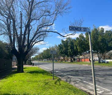 One Bedroom Cutie! - Photo 6
