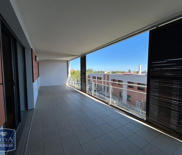 Location Appartement 4 pièces 102m² DIJON 21000 - Photo 5