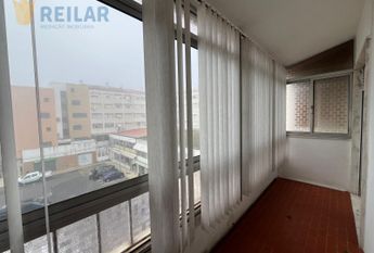 Apartamento T2 em Lisboa