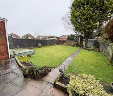 Tudor Close, Shenstone Road, Maypole - Photo 6