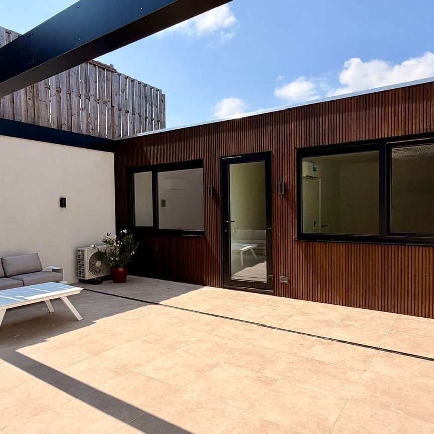 Appartement te huur: Kerkdreef 22 4571 GJ Axel - Photo 1