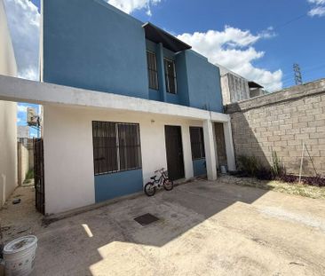 renta de casa en paseos de opichen dos plantas y dos habitaciones - Photo 5