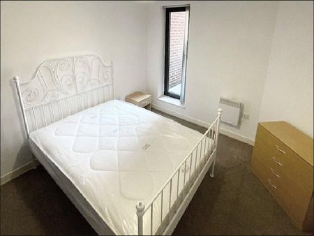 2 bedroom apartment to rent - Photo 5