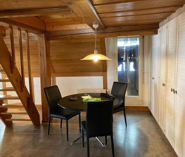 4.5 Zimmer, 130 m², 2. Stock - Photo 2