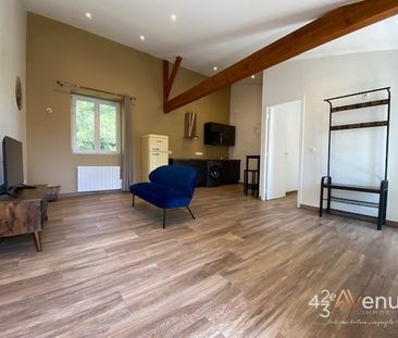 APPARTEMENT T2 A LOUER - Photo 6