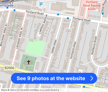 Glebe Villas, Hove, BN3 - Photo 1