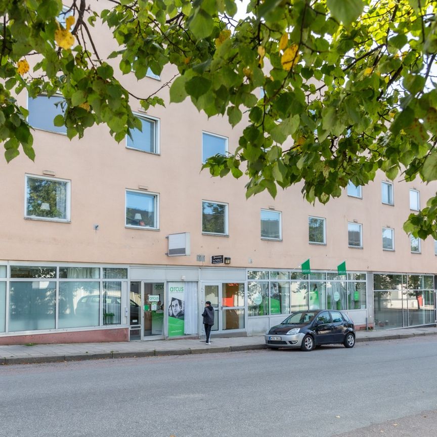Bryggaregatan 13 Lgh: 1601, Avesta - Photo 1