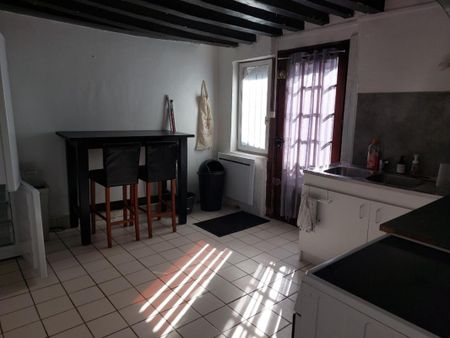 Location Appartement 2 pièces Meublé 46m² GAILLON 27600 - Photo 3