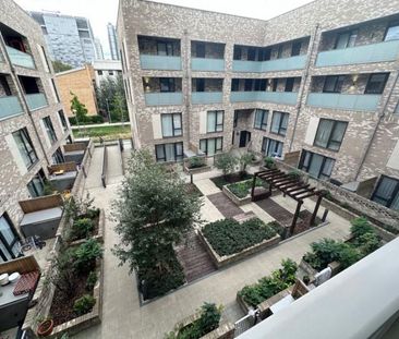 Barrell Makers House, Isle of Dogs, London, E14 - Photo 2