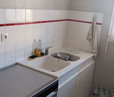 Maison Saint Georges Les Baillargeaux 66 m2 - Photo 6