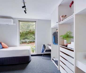 Twin Room (The Annex) - Photo 2