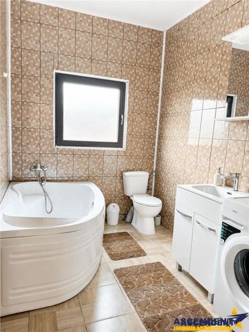 Casa singura in curte, Zizin, Tarlungeni, Brasov - Photo 5