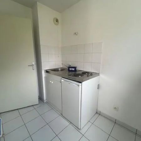 Appartement à louer 2 pièces 45.24m² - Photo 3