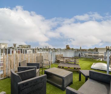 Frans van Mierisstraat 27-2, 1071 RJ, Amsterdam - Foto 2