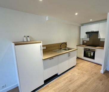 Location Appartement 3 pièces 44m² BEAUMONT LES VALENCE 26760 - Photo 3