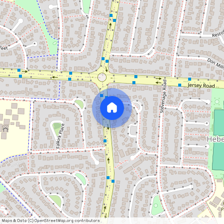 197 Carlisle Avenue, Hebersham 2770, New South Wales