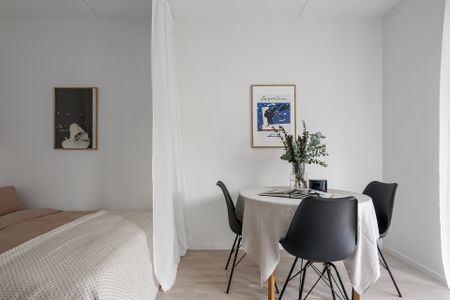 Bjurgränd, Bandhagen - Photo 5