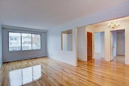 Appartement à louer - Laval (Chomedey) (Autres) - Photo 5