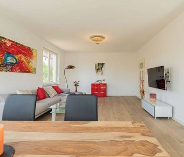 Helle 2-Zimmer-Wohnung mit modernem Design in Berlin-Mitte - Photo 1