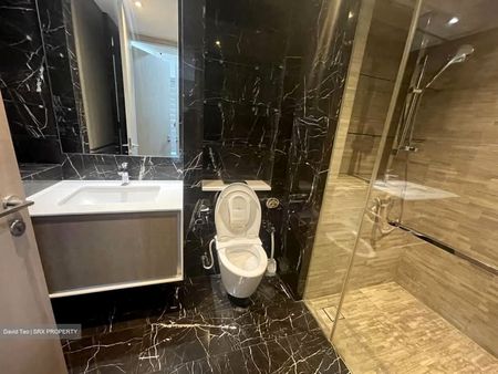 J Gateway (D22), Condominium - For Rent - Photo 3