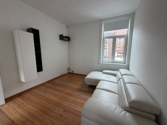 Tarwestraat 7, 9000 Gent - Photo 1