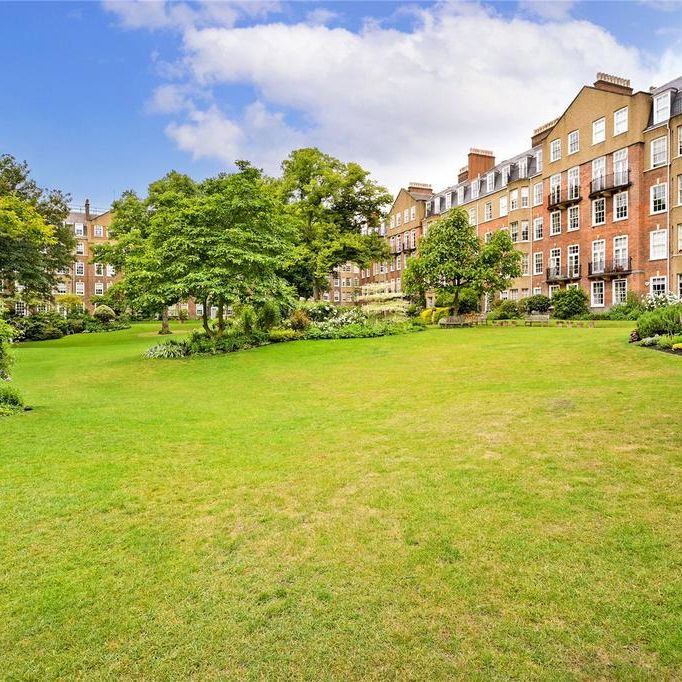 4 bedroom apartment to rent - Photo 1