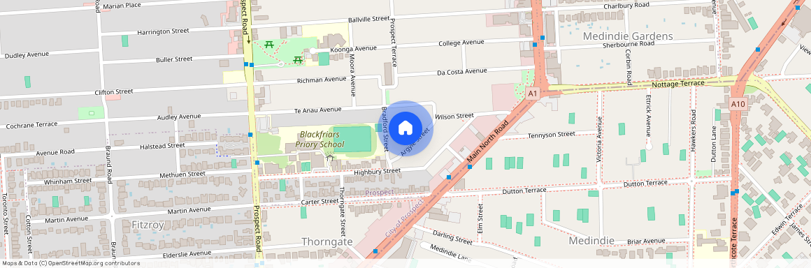 4/12 Argyle Street, SA 5082, Prospect