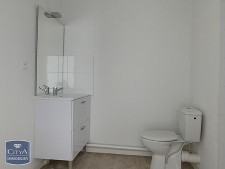 Location Appartement 2 pièces 37m² DIJON 21000 - Photo 5