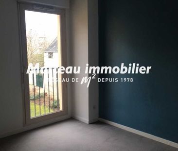 Location Appartement 2 pièces 39m² - Photo 1