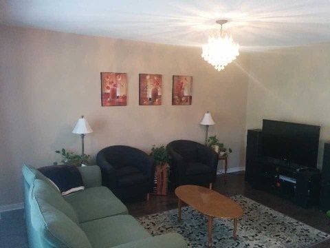 For Lease - 3372 Bruzan Crescent, Mississauga, Ontario - Photo 1