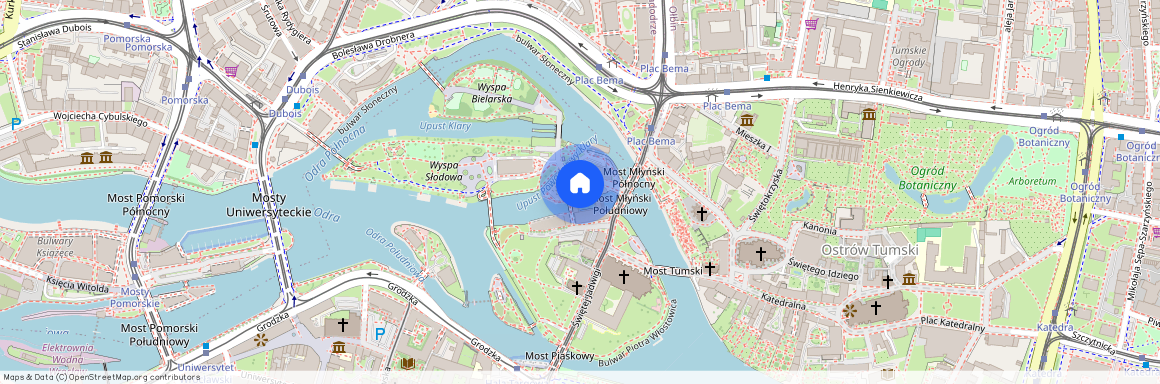 Stare Miasto, Stare Miasto, Wrocław, dolnośląskie