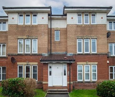 Celtic Street, Maryhill, Glasgow, G20 0BU - Photo 6