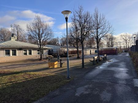 Månsgatan, Anderstorp - Foto 3