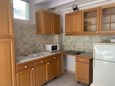 BEAUX-ARTS APPARTEMENT MEUBLE, - Photo 5