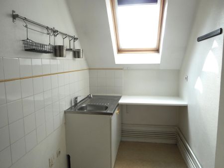 Appartement RUE DE LA TIRELIRE - Photo 5
