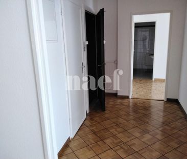 4 Zimmer, 75 m², 3. Stock - Foto 6