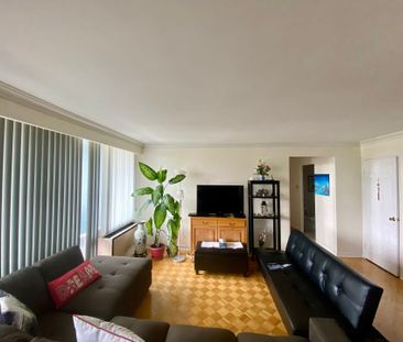 For Lease - 3555 Bathurst Street Unit# 608, Toronto, Ontario - Photo 3